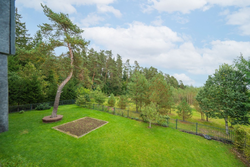 Parduodamas namas Miško g., Antaniškių k., Trakų r. sav., 180.9 m2 ploto, 2 aukštai 16