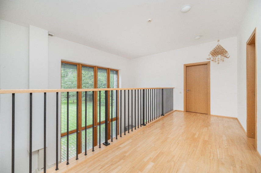 Parduodamas namas Miško g., Antaniškių k., Trakų r. sav., 180.9 m2 ploto, 2 aukštai 17