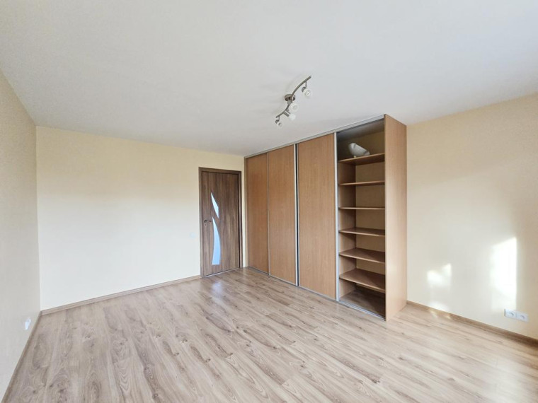 Parduodamas butas Jaunystės g., Rokiškio m., Rokiškio r. sav., 53.69 m² ploto 2 kambariai 5
