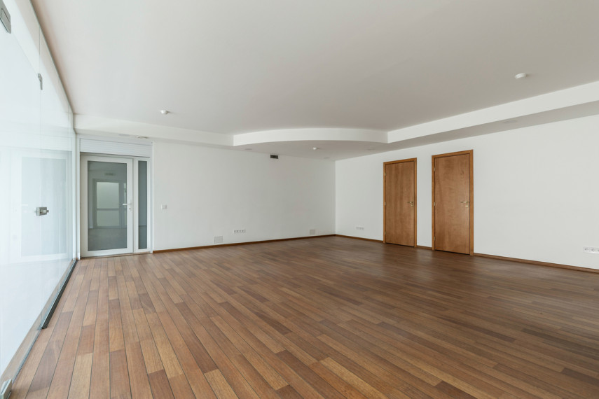 Parduodamos administracinės, paslaugų, prekybos patalpos S. Žukausko g., Šiaurės miestelis, Vilniaus m., Vilniaus m. sav., 127.11 m2 ploto 7