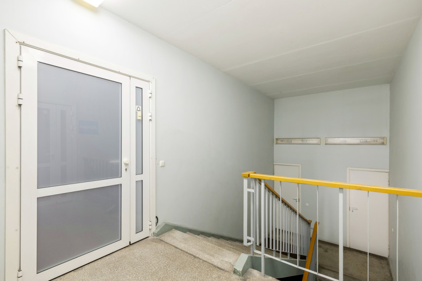 Parduodamos administracinės, paslaugų, prekybos patalpos S. Žukausko g., Šiaurės miestelis, Vilniaus m., Vilniaus m. sav., 127.11 m2 ploto 21
