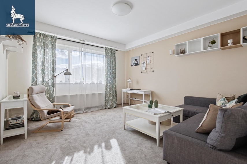 Parduodamas namas Juozo Kamarausko g., Tarandė, Vilniaus m., Vilniaus m. sav., 280 m2 ploto, 2 aukštai 13