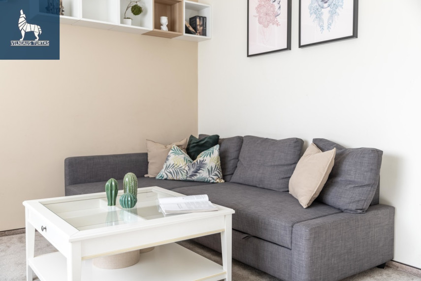 Parduodamas namas Juozo Kamarausko g., Tarandė, Vilniaus m., Vilniaus m. sav., 280 m2 ploto, 2 aukštai 15