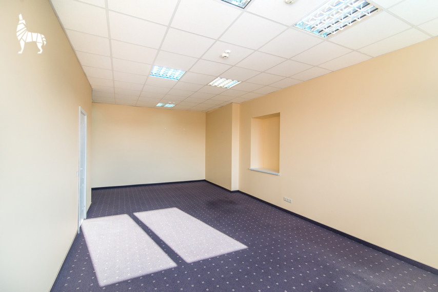 Nuomojamos administracinės patalpos Tarandės g.34, Pašilaičiai, Vilniaus m., Vilniaus m. sav., 39 m2 ploto 4
