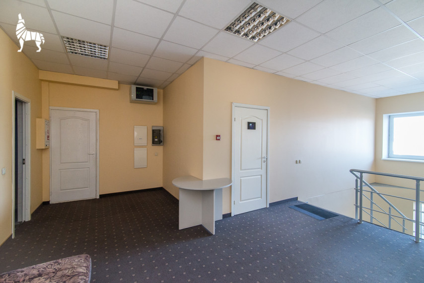 Nuomojamos administracinės patalpos Tarandės g.34, Pašilaičiai, Vilniaus m., Vilniaus m. sav., 39 m2 ploto 6