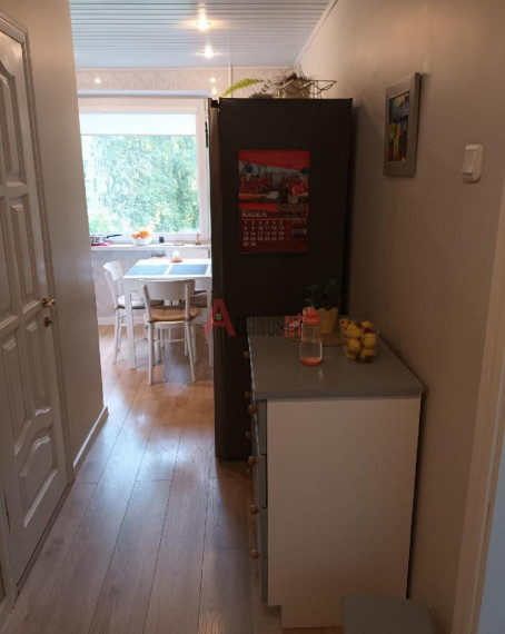 Parduodamas butas Statybininkų pr., Gedminai, Klaipėdos m., Klaipėdos m. sav., 61 m² ploto 3 kambariai 6