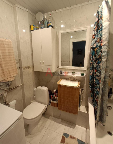 Parduodamas butas Statybininkų pr., Gedminai, Klaipėdos m., Klaipėdos m. sav., 61 m² ploto 3 kambariai 9