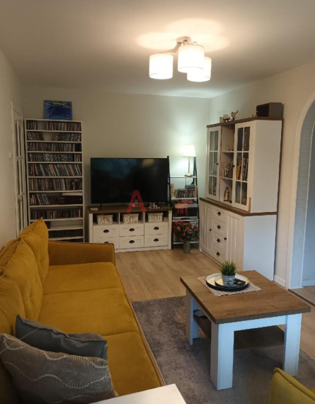 Parduodamas butas Statybininkų pr., Gedminai, Klaipėdos m., Klaipėdos m. sav., 61 m² ploto 3 kambariai 10
