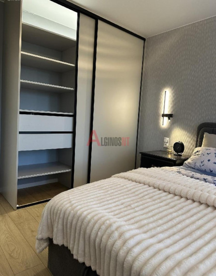 Parduodamas butas Baltijos pr., Baltijos, Klaipėdos m., Klaipėdos m. sav., 47.00 m² ploto 2 kambariai 9