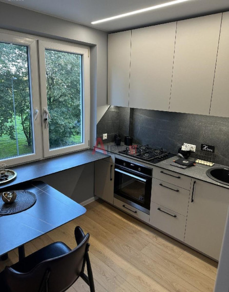 Parduodamas butas Baltijos pr., Baltijos, Klaipėdos m., Klaipėdos m. sav., 47.00 m² ploto 2 kambariai 10