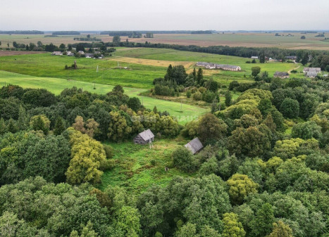 Parduodamas namų valdos paskirties sklypas Šilininkų k., Raseinių r. sav., 16 a ploto