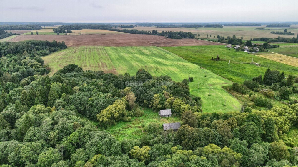Parduodamas namų valdos paskirties sklypas Šilininkų k., Raseinių r. sav., 16 a ploto 2