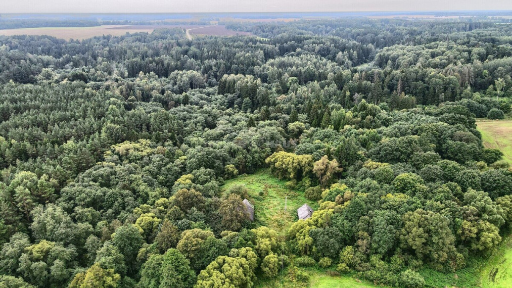 Parduodamas namų valdos paskirties sklypas Šilininkų k., Raseinių r. sav., 16 a ploto 5