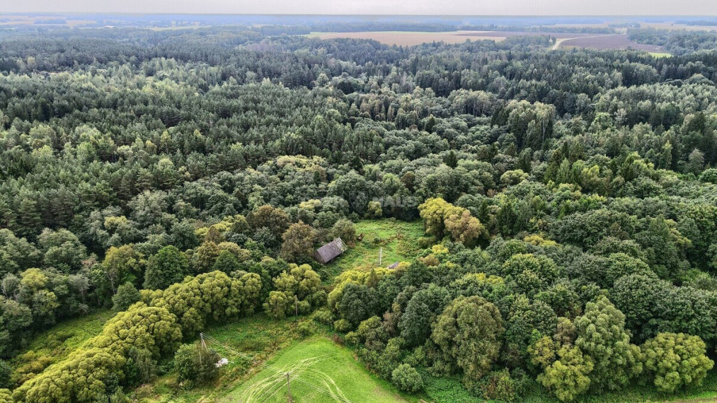 Parduodamas namų valdos paskirties sklypas Šilininkų k., Raseinių r. sav., 16 a ploto 6
