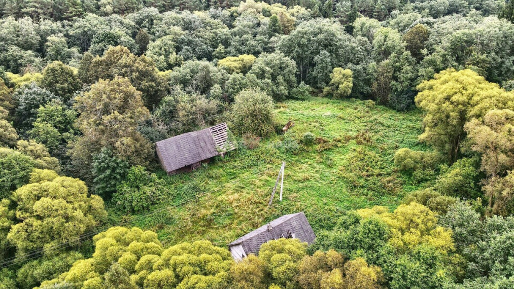Parduodamas namų valdos paskirties sklypas Šilininkų k., Raseinių r. sav., 16 a ploto 8