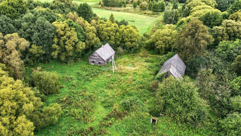 Parduodamas namų valdos paskirties sklypas Šilininkų k., Raseinių r. sav., 16 a ploto 10