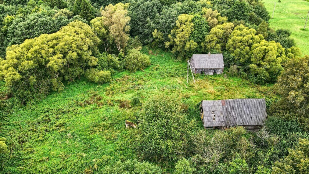 Parduodamas namų valdos paskirties sklypas Šilininkų k., Raseinių r. sav., 16 a ploto 11