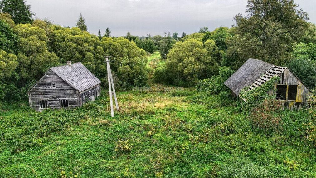 Parduodamas namų valdos paskirties sklypas Šilininkų k., Raseinių r. sav., 16 a ploto 12