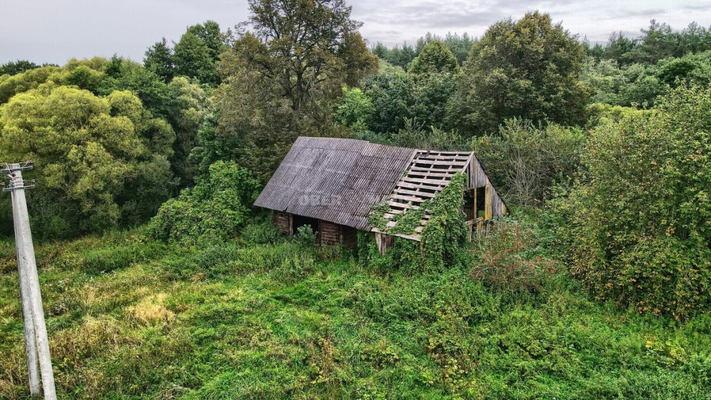 Parduodamas namų valdos paskirties sklypas Šilininkų k., Raseinių r. sav., 16 a ploto 13