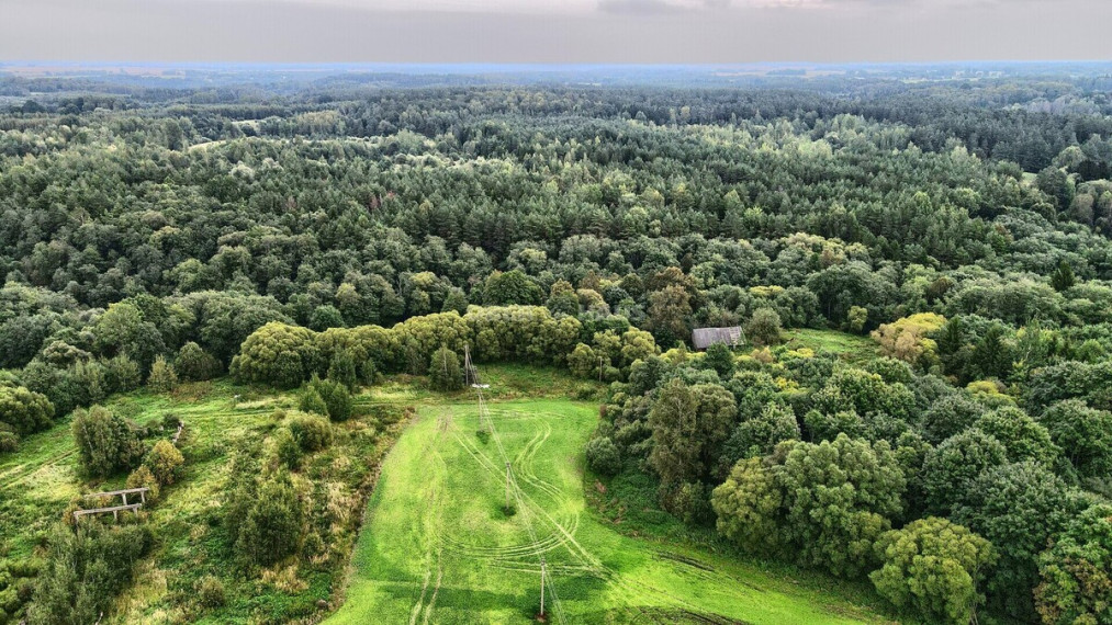 Parduodamas namų valdos paskirties sklypas Šilininkų k., Raseinių r. sav., 16 a ploto 16