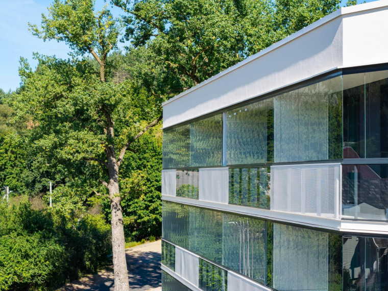 Parduodamas butas Pieninės g., Žvėrynas, Vilniaus m., Vilniaus m. sav., 41.11 m² ploto 2 kambariai 3