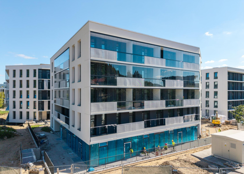 Parduodamas butas Pieninės g., Žvėrynas, Vilniaus m., Vilniaus m. sav., 46.15 m² ploto 2 kambariai 12