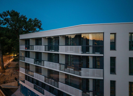 Parduodamas butas Pieninės g., Žvėrynas, Vilniaus m., Vilniaus m. sav., 46.15 m² ploto 2 kambariai