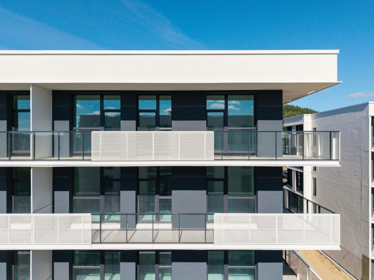 Parduodamas butas Pieninės g., Žvėrynas, Vilniaus m., Vilniaus m. sav., 49.10 m² ploto 3 kambariai 15
