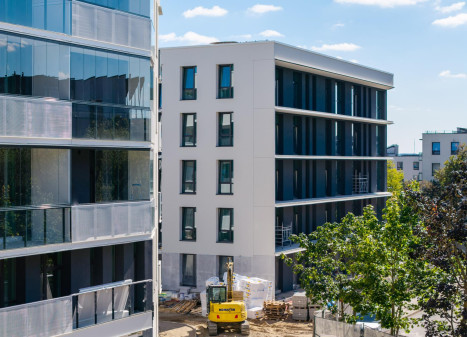 Parduodamas butas Pieninės g., Žvėrynas, Vilniaus m., Vilniaus m. sav., 57.56 m² ploto 3 kambariai