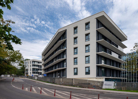 Parduodamas butas Pieninės g., Žvėrynas, Vilniaus m., Vilniaus m. sav., 67.71 m² ploto 3 kambariai Parduodamas butas Pieninės g., Žvėrynas, Vilniaus m., Vilniaus m. sav., 67.71 m² ploto 3 kambariai