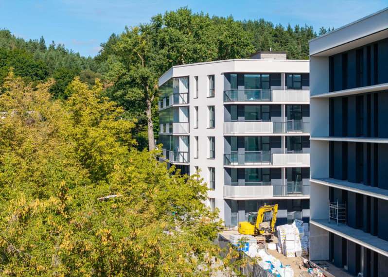 Parduodamas butas Pieninės g., Žvėrynas, Vilniaus m., Vilniaus m. sav., 66.46 m² ploto 4 kambariai 3