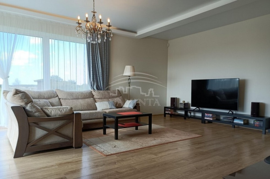 Parduodamas namas Žemgrindžių k., Klaipėdos r. sav., 120 m2 ploto, 1 aukštai 7