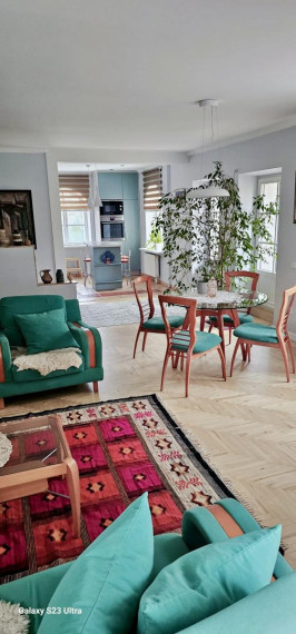 Nuomojamas namas Stalupėnų g., Pilaitė, Vilniaus m., Vilniaus m. sav., 120.00 m² ploto 3 kambariai 10