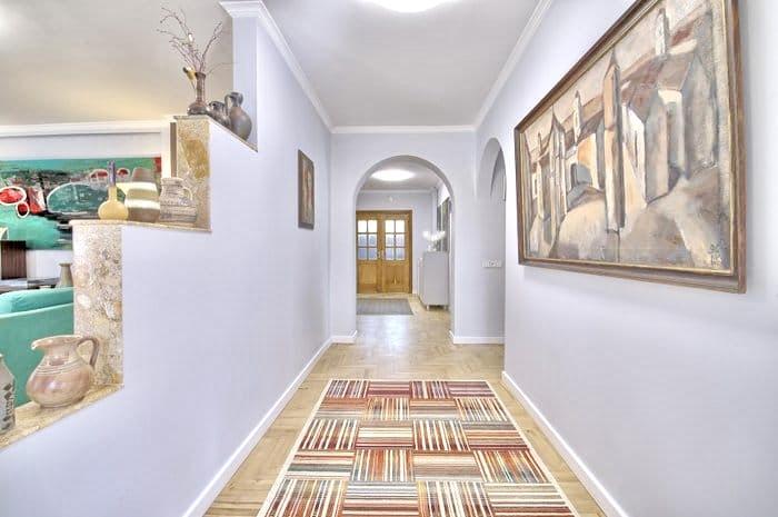 Nuomojamas namas Stalupėnų g., Pilaitė, Vilniaus m., Vilniaus m. sav., 120.00 m² ploto 3 kambariai 24
