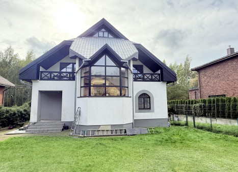 Nuomojamas namas Stalupėnų g., Pilaitė, Vilniaus m., Vilniaus m. sav., 120.00 m² ploto 3 kambariai Nuomojamas namas Stalupėnų g., Pilaitė, Vilniaus m., Vilniaus m. sav., 120.00 m² ploto 3 kambariai