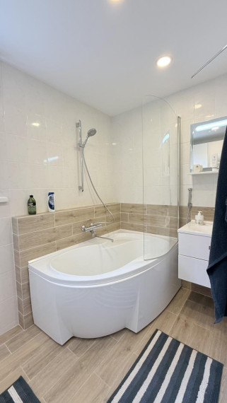 Nuomojamas namas Stalupėnų g., Pilaitė, Vilniaus m., Vilniaus m. sav., 120.00 m² ploto 3 kambariai 21