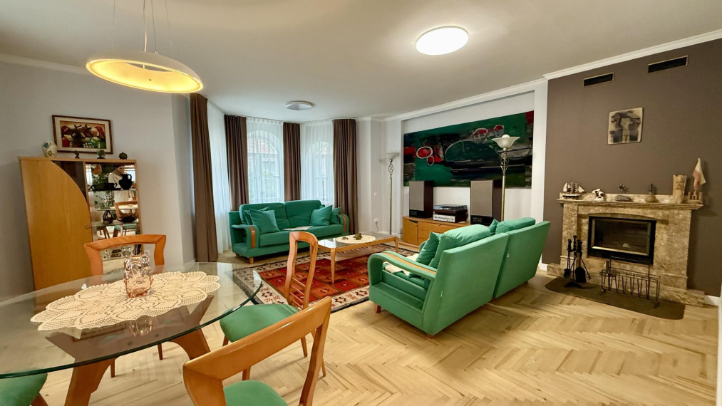 Nuomojamas namas Stalupėnų g., Pilaitė, Vilniaus m., Vilniaus m. sav., 120.00 m² ploto 3 kambariai 6