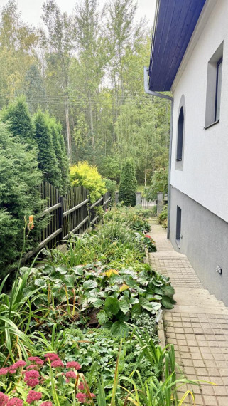 Nuomojamas namas Stalupėnų g., Pilaitė, Vilniaus m., Vilniaus m. sav., 120.00 m² ploto 3 kambariai 27