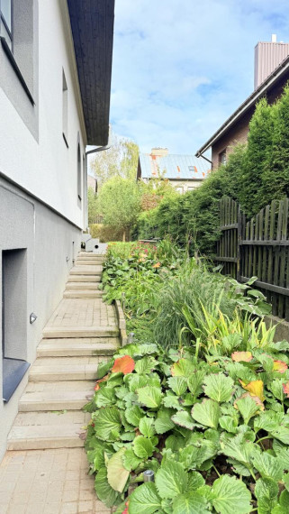 Nuomojamas namas Stalupėnų g., Pilaitė, Vilniaus m., Vilniaus m. sav., 120.00 m² ploto 3 kambariai 28