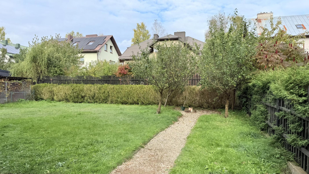 Nuomojamas namas Stalupėnų g., Pilaitė, Vilniaus m., Vilniaus m. sav., 120.00 m² ploto 3 kambariai 29