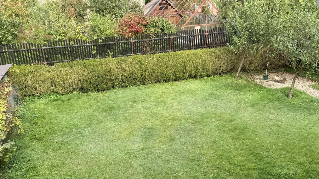 Nuomojamas namas Stalupėnų g., Pilaitė, Vilniaus m., Vilniaus m. sav., 120.00 m² ploto 3 kambariai 30