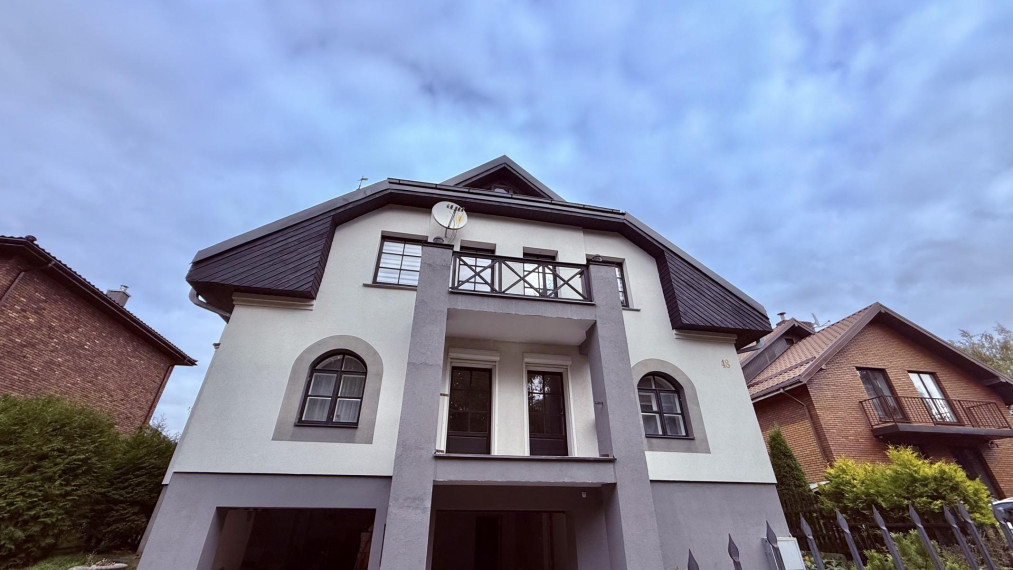 Nuomojamas namas Stalupėnų g., Pilaitė, Vilniaus m., Vilniaus m. sav., 120.00 m² ploto 3 kambariai 31