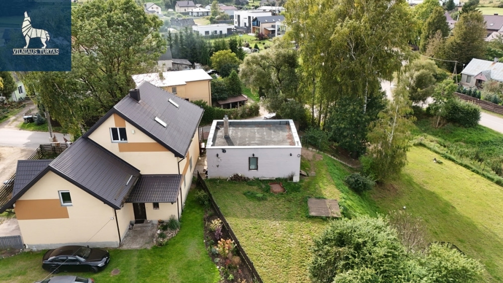 Parduodamos  patalpos Kriaučiūnų g., Pilaitė, Vilniaus m., Vilniaus m. sav., 72.04 m2 ploto 2
