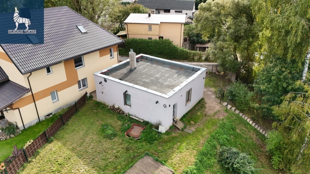 Parduodamos  patalpos Kriaučiūnų g., Pilaitė, Vilniaus m., Vilniaus m. sav., 72.04 m2 ploto 3