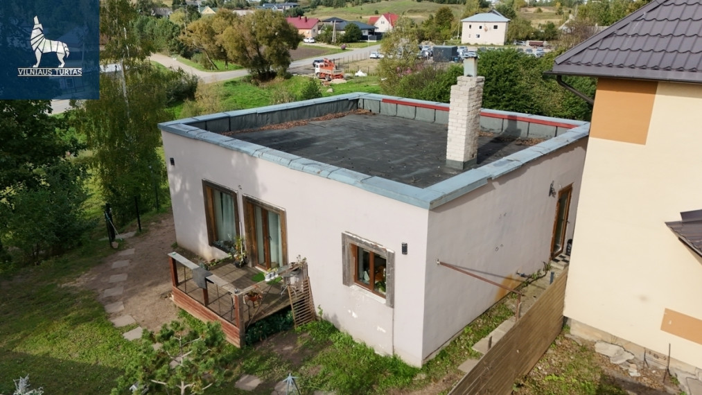 Parduodamos  patalpos Kriaučiūnų g., Pilaitė, Vilniaus m., Vilniaus m. sav., 72.04 m2 ploto 4
