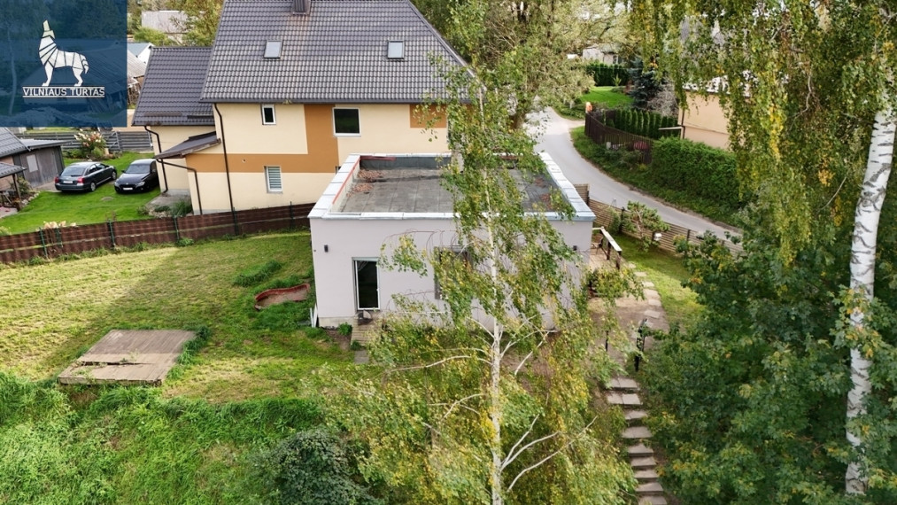 Parduodamos  patalpos Kriaučiūnų g., Pilaitė, Vilniaus m., Vilniaus m. sav., 72.04 m2 ploto 6