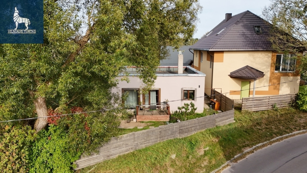 Parduodamos  patalpos Kriaučiūnų g., Pilaitė, Vilniaus m., Vilniaus m. sav., 72.04 m2 ploto 7