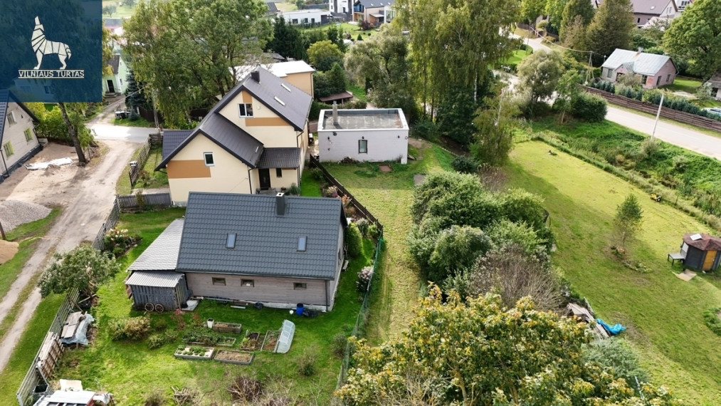 Parduodamos  patalpos Kriaučiūnų g., Pilaitė, Vilniaus m., Vilniaus m. sav., 72.04 m2 ploto 8