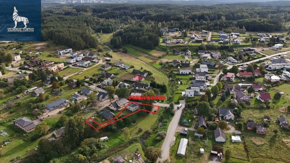 Parduodamos  patalpos Kriaučiūnų g., Pilaitė, Vilniaus m., Vilniaus m. sav., 72.04 m2 ploto 9