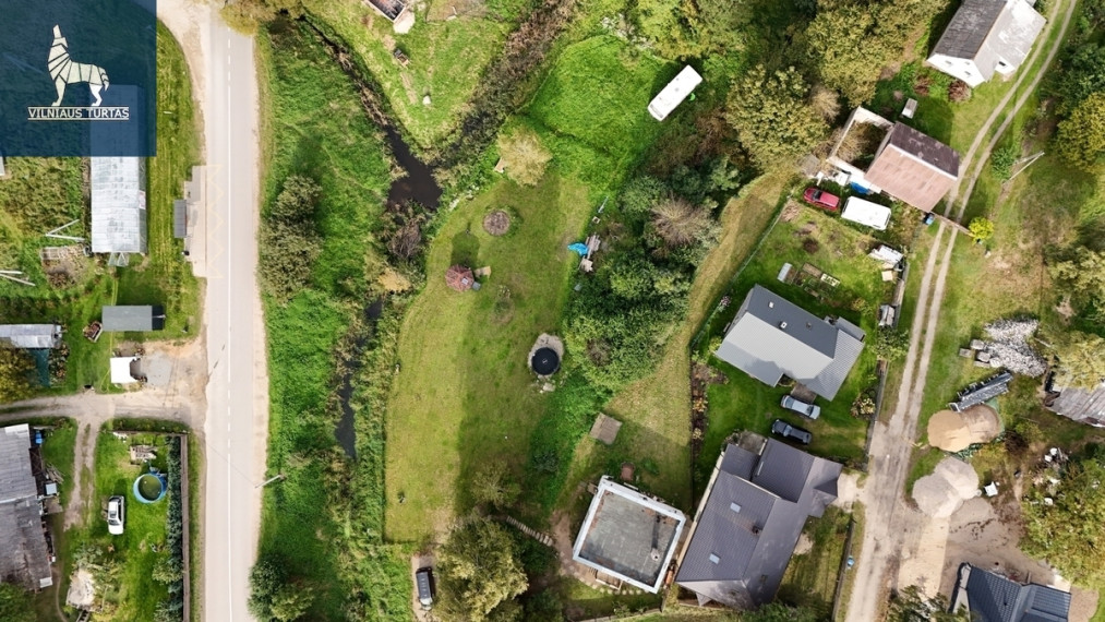 Parduodamos  patalpos Kriaučiūnų g., Pilaitė, Vilniaus m., Vilniaus m. sav., 72.04 m2 ploto 10